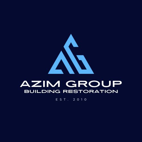 logo azim group restoration